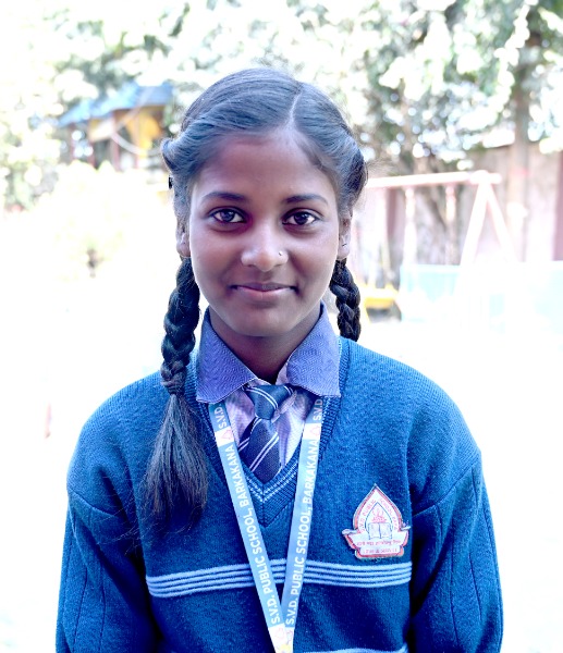 RIYA KUMARI 